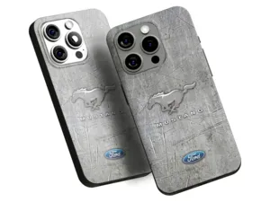 Ford Handyhülle Limitierte Stilvolle Edition